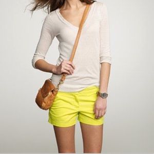 JCrew Shorts